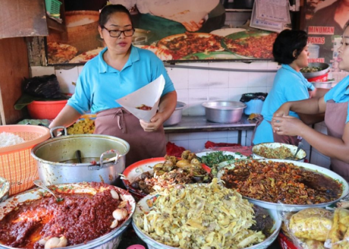 Tak Perlu Bingung Cari Makan Tengah Malam di Surabaya Paling Favorit dan Bikin Nagih 