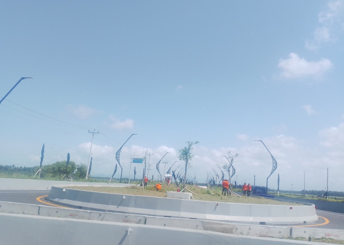 Audit Bisa Jadi Bom Waktu, Wabup Bantul Ungkap Alasan Jembatan Pandansimo Tak Bisa Sembarangan Ganti Nama