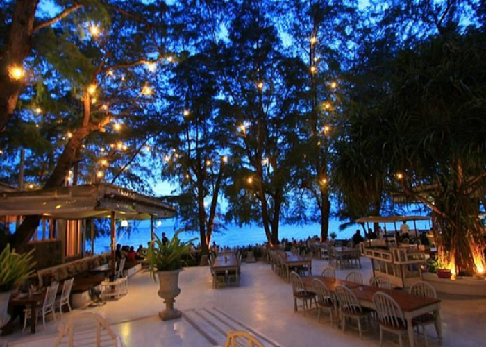 Eksplorasi Restoran Baru di Surabaya Paling Hits yang Wajib Anda Coba Akhir Pekan 