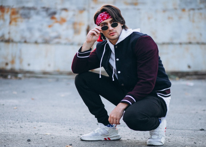 7 Ide Styling Fashion Ala Starboy Tahun 2025, Bikin Jadi Incaran Banyak Wanita