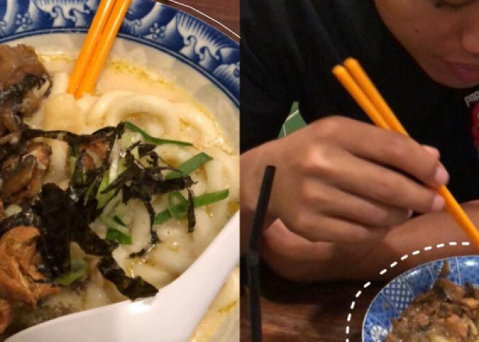 Menjelajah Ragam Jajanan Lezat Kuliner Baru di Jantung Kota dengan Harga Mulai Rp9 Ribuan 
