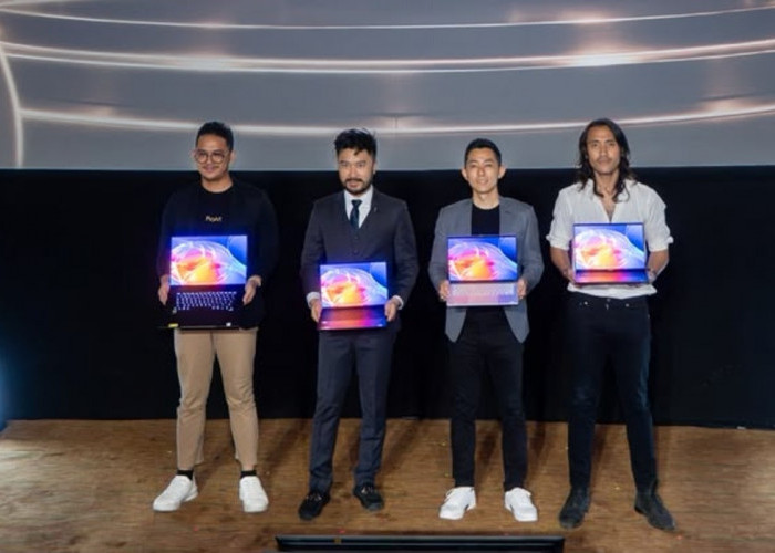 Kreator Kini Bisa Menjalankan Model AI di Laptop, Tanpa Bergantung pada Cloud