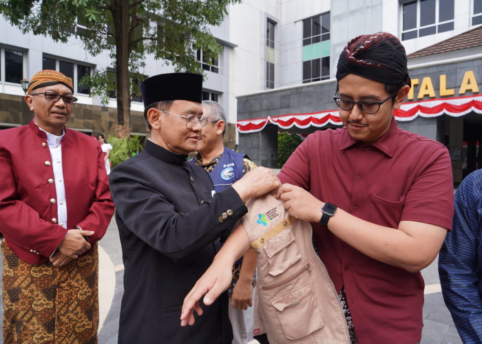 RSUP Dr. Sardjito Kirim 7 Tenaga Medis ke NTT Bantu Korban Gempa M 7,7