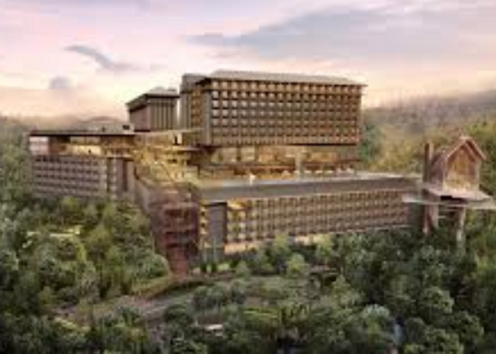 Daftar Rekomendasi Hotel Bandung dengan Jamuan Makan Malam Natal Terbaik 2025, Cek Info Selengkapnya