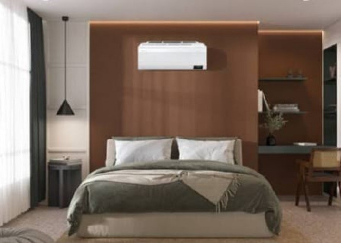 Simak Merek Terbaik Dengan Teknologi Purifikasi Udara, Solusi Udara Bersih Dalam Rumah