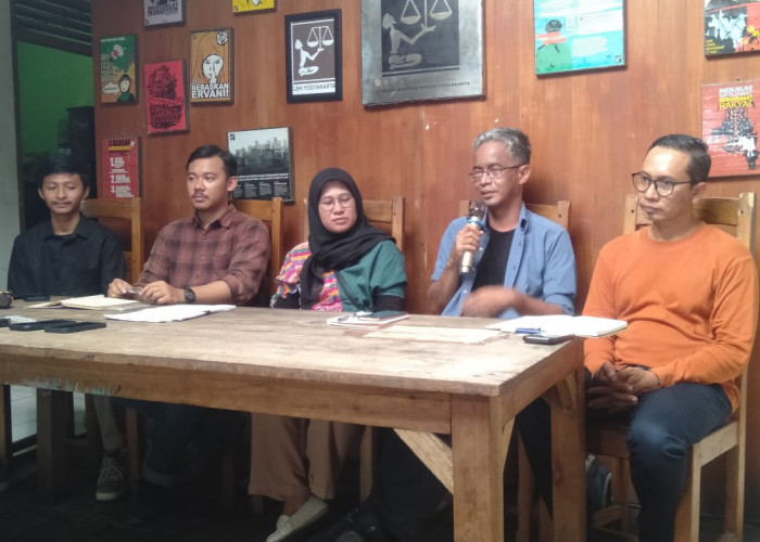 Penataan Malioboro Dinilai Perlu Mencontoh Singapura dan Malaysia