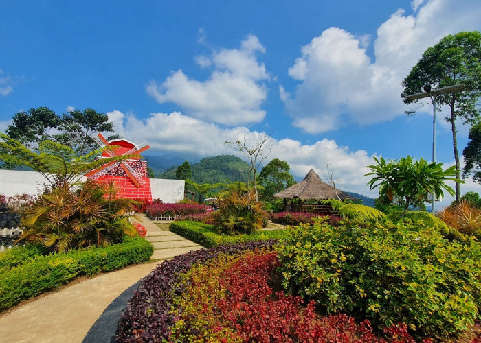 Daya Tarik Wisata Bukit Nirwana Malang, Berikan Ketenangan di Momen Libur Akhir Pekan