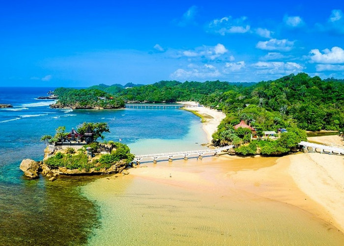 5 Destinasi Wisata Malang Punya Vibes Indah Layaknya Bali, Cek Lengkapnya Disini