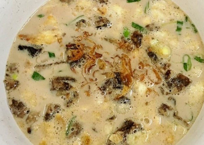 Tempat Makan Paling Ikonik Restoran Klasik Tempo Doeloe Legendaris Dekat Monas Jakarta