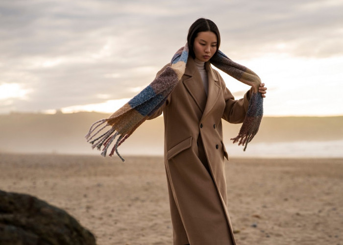 Ciptakan Kesan Natural dan Stylish, Inilah 5 Ide Padu Padan Outfit Nuansa Earth Tone yang Simpel