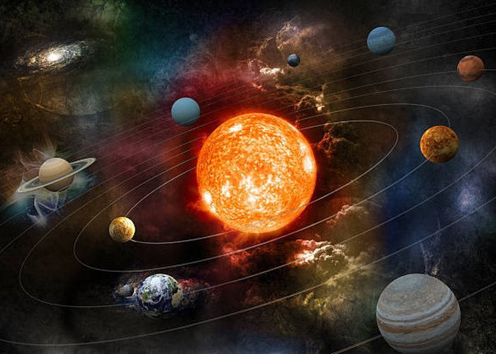 10 Fakta Unik yang Menakjubkan tentang Bintang Pusat Sistem Tata Surya