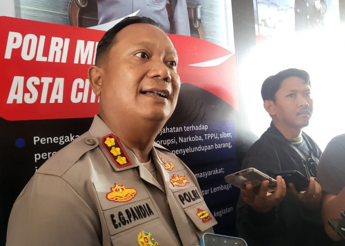 Polisi Tegaskan Pelajar Tewas di Depan SMAN 3 Yogyakarta Bukan Klitih, Dipicu Duel Antargeng