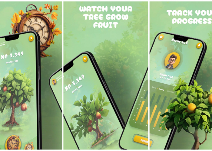 Terima Saldo Gratis Rp100 Ribu Rupiah di Aplikasi Penghasil Cuan Fruit Garden, Simak Info Lengkapnya