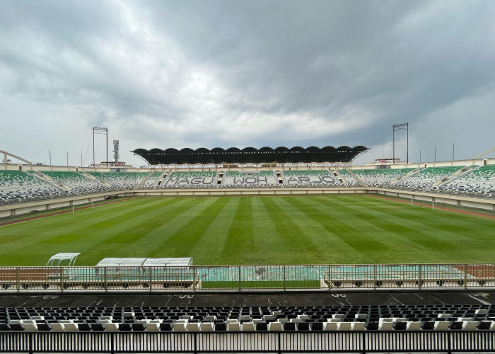 PSS Sleman Gunakan Stadion Maguwoharjo pada 17 April 2025