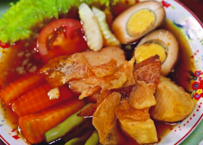 Wisata Kuliner Selat Solo Paling Legend Lewat Daging Empuk dengan Kuah Segar yang Ikonik