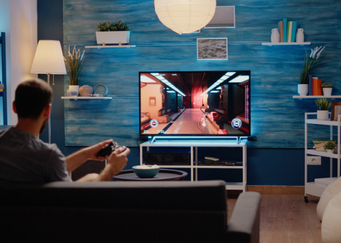 Ini Dia! 5 Rekomendasi TV LED Digital 24 Inch Tahun 2023. Harga Mulai Rp 1 Jutaan Saja