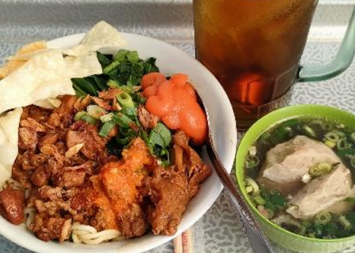 Menjelajahi Kelezatan Bakso Wonogiri di Bekasi dengan Harga Terjangkau, Cek Informasi Lengkapnya Berikut Ini