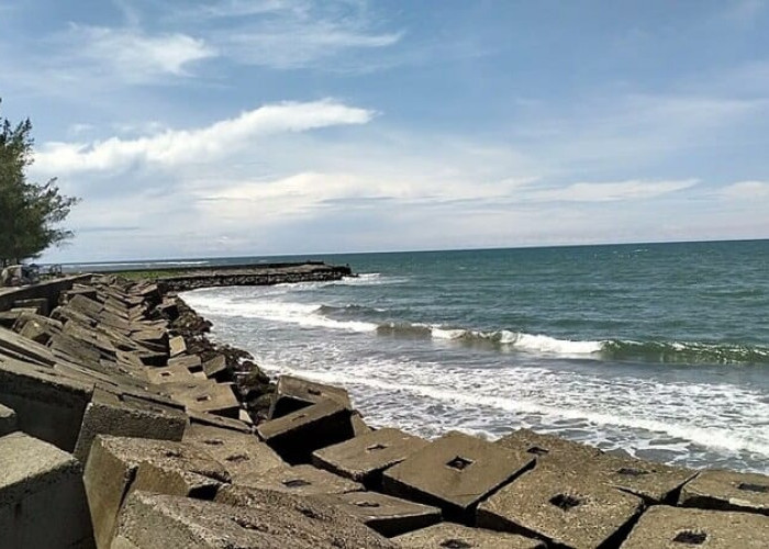 5 Destinasi Wisata Terbaru 2024 Pantai dengan Spot Sunset Terbaik Bengkulu