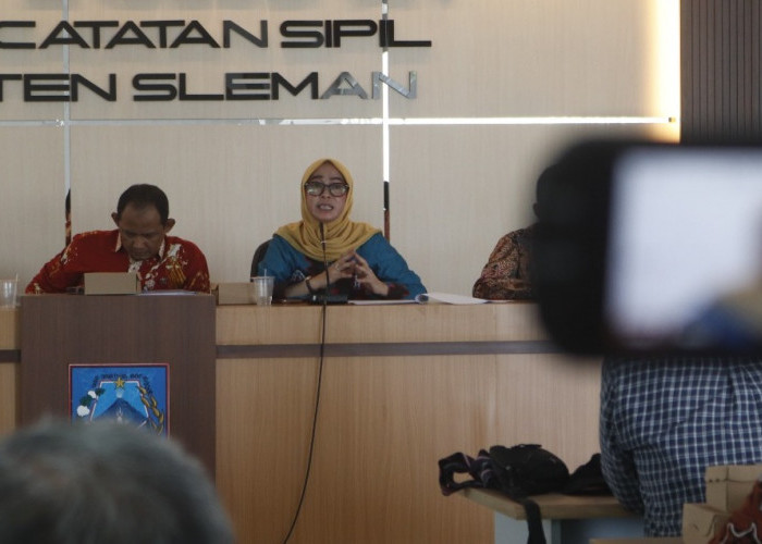 Kabupaten Sleman Jadi Magnet Investor Asing, Realisasi Investasi Tembus Rp1,15 Triliun