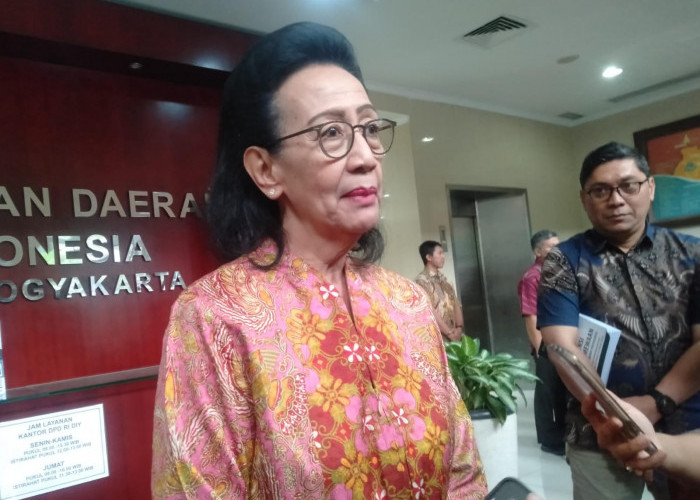 3 Tahun UUK DIY, Literasi Sejarah dan Konstitusi Dinilai Masih Minim