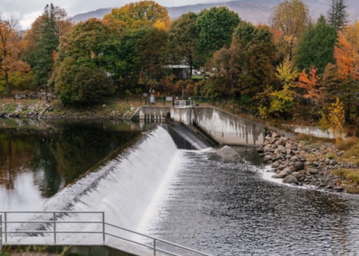 Menjelajahi Destinasi Tepi Waduk Wonogiri Paling Estetik, Ramah Kantong Dijamin Nyaman Untuk Spot Healing