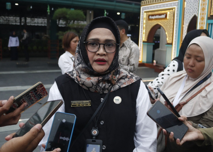 Parkir Bus Wisata di Jogja Dirombak, Sekda DIY: Senopati Khusus Mobil