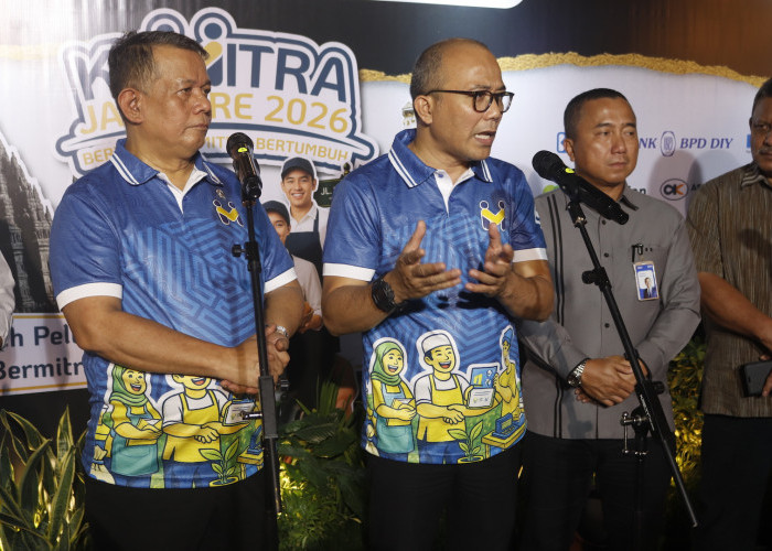 Kabar Baik untuk UMKM, Listing Fee Dihapus dan Produk Berpeluang Masuk 500 Jaringan Ritel Modern