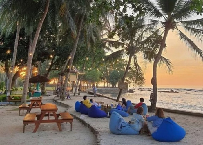 5 Wisata Pantai Dekat Jakarta untuk Lepas Sejenak dari Hiruk Pikuk Ibu Kota, Cek Disini