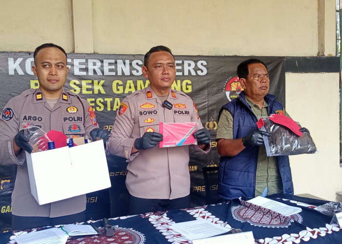 Dipicu Cekcok Sepele Usai Miras, Pria di Gamping Disayat Cutter hingga Luka Parah