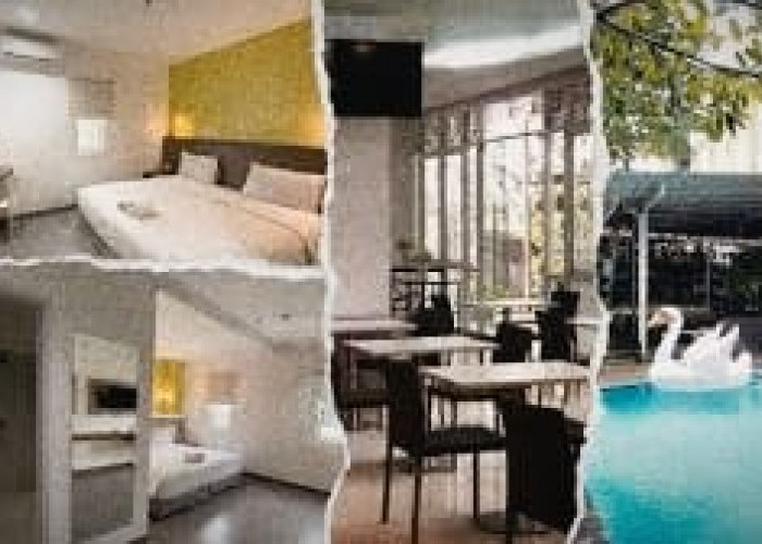 Promo Spesial Lebaran? Rekomendasi Wisata Terbaru 2024 Hotel di Bogor Menginap Nyaman Dengan Terjangkau