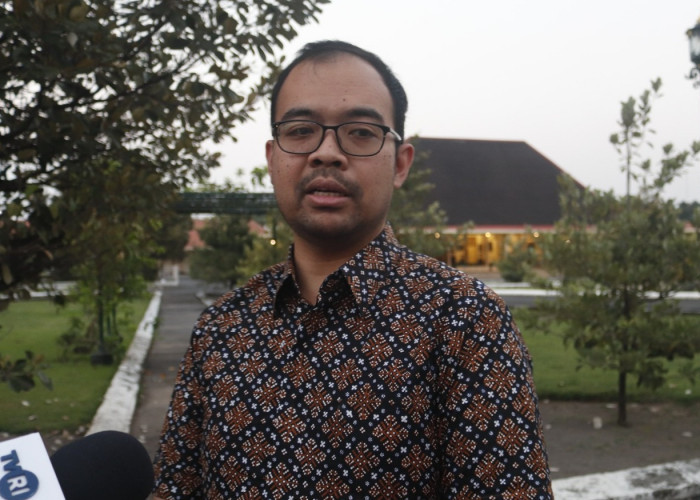 Hadeging Pakualaman ke-214 Digelar Meriah, Pasar Sewandanan Hadirkan 40 UMKM dan Seniman Legendaris