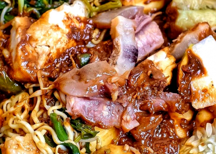 Jelajah Kuliner Makanan Khas dengan Cita Rasa Autentik Warisan Leluhur Jawa Timur