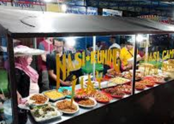 Wisata Kuliner Samarinda Paling Legendaris dengan Cita Rasa Otentik yang Wajib Dicoba!