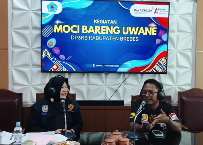 67 Perempuan dan 87 Anak di Brebes Jadi Korban Kekerasan Seksual