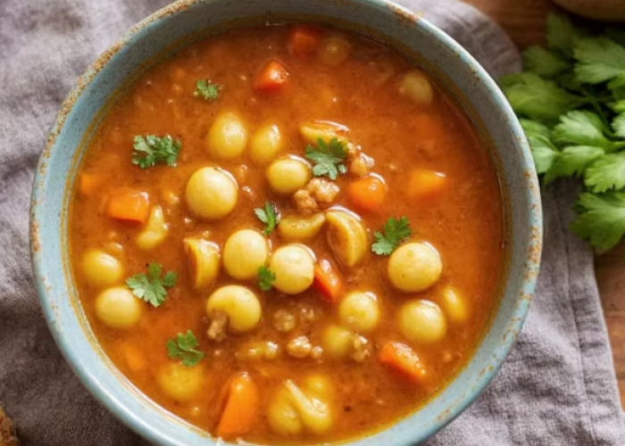 Deretan Hidangan Kuliner Dunia yang Dipercaya Sebagai Peningkat Vitalitas Alami