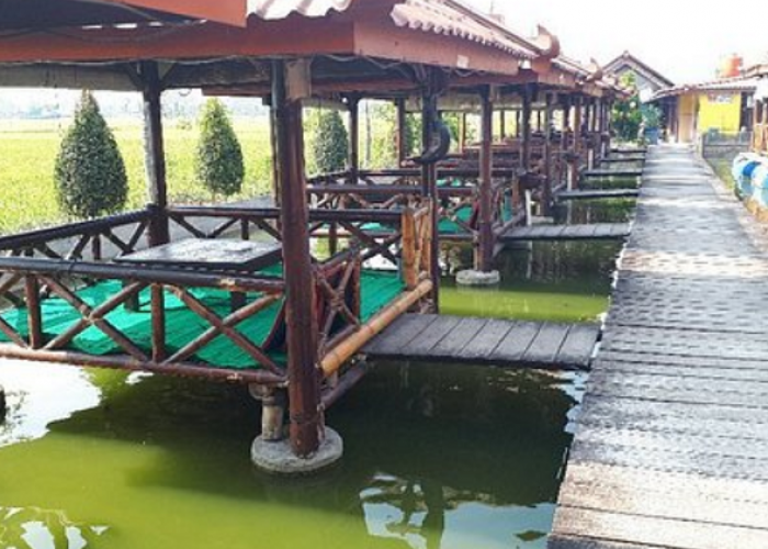 Eksplorasi Ambarawa Mulai dari Sejarah, Religi dan Keindahan Alamnya, Cek Info Selengkapnya Berikut Ini