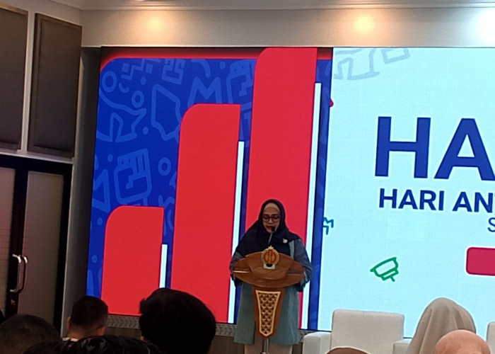 Sekda DIY Bongkar Korupsi Halus Tanpa Amplop Tanpa Jejak, Tapi Rusaknya Nyata