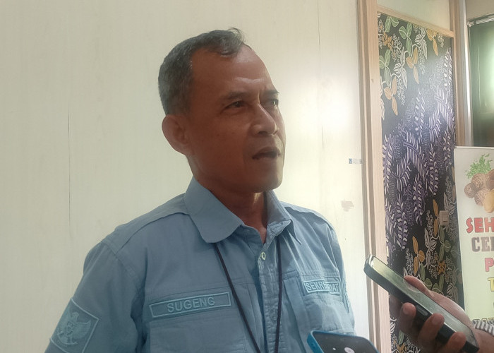 DLH Sleman Dorong Penggunaan Pupuk Kandang Matang untuk Tingkatkan Kualitas Air Sungai