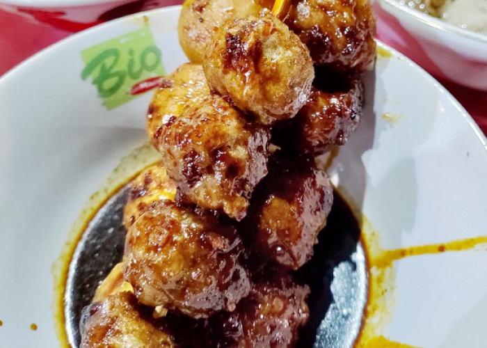 Rekomendasi Wisata Kuliner Malang Paling Hits Legendaris dan Kekinian Bikin Liburan Berkesan