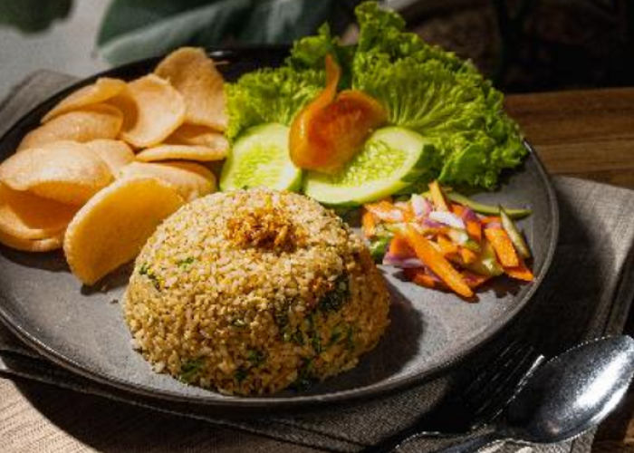 Jangan Lewatkan Popularitasnya! Ini Daftar Tempat Nongkrong Paling Hits di Bandung