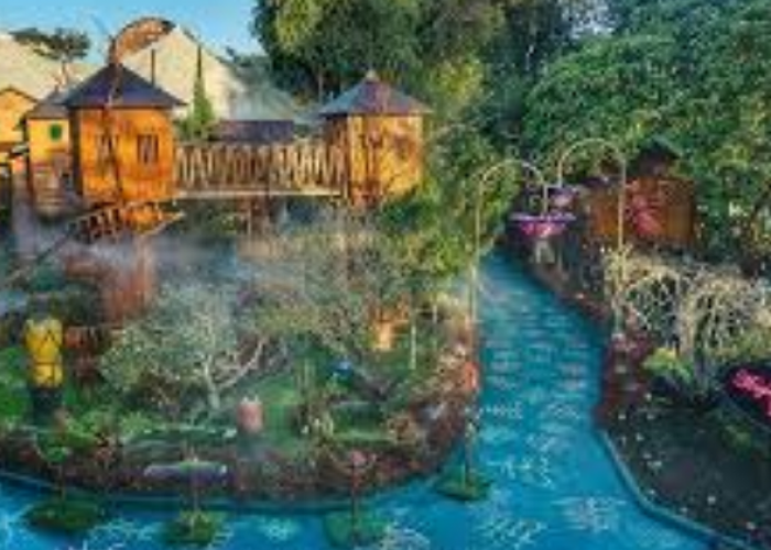 Cara Hemat Liburan ke Bandung dari Garut, Berikut Itinerary Lengkap 3D2N dengan Bujet di Bawah Rp1 Juta