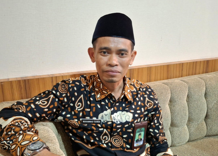  Biaya Haji Turun, Biaya Perjalanan Ibadah Haji 2025 yang Disetor Jamaah Kota Yogyakarta Tinggal Rp30 Jutaan