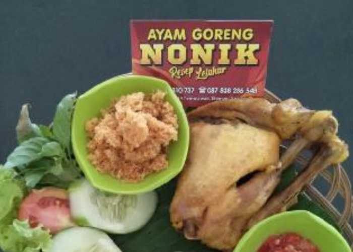 Rekomendasi Kuliner Dekat Ibarbo Park Yogyakarta ini Tempat Makan Paling Nikmat 