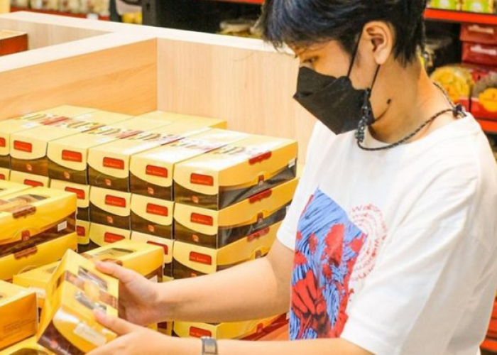 Pusat Oleh-Oleh Surabaya Jadi Destinasi Belanja Wajib untuk Buah Tangan, Simak Ulasan Lengkapnya Berikut Ini 