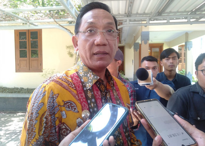 PKL Liar Malioboro Kembali Bandel, Pemkot Yogyakarta Perketat Patroli 