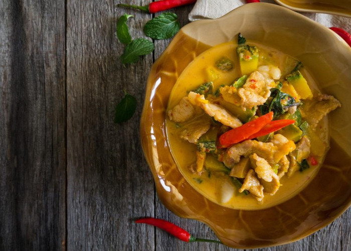 7 Daftar Makanan Lezat Khas Manado yang Tawarkan Pengalaman Rasa Unik dan Memikat, Cek Disini