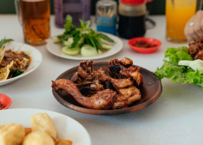 Tempat Makan Spesial Kuliner Ayam Goreng Presto Terlezat di Jakarta, Nikmatnya Tiada Terkira