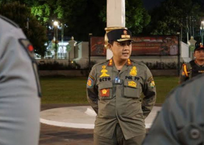 Jaga Keamanan Lalu Lintas, Satpol PP Yogyakarta Gelar Operasi Jogo Nataru Menjelang Momen Libur Akhir Tahun