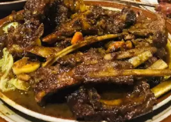 Surga Kuliner Solo, Berikut Tempat Makan Gulai Kambing Paling Nikmat dan Populer