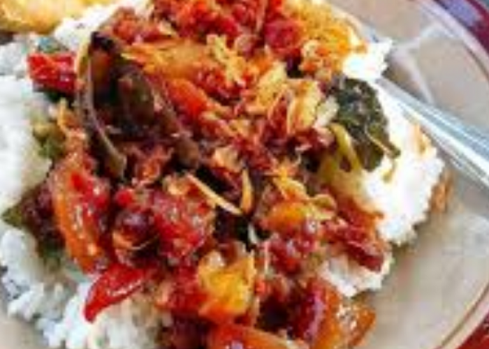 Menantang Adrenalin Lidah di Kota Budaya Lewat Kuliner Pedas Ikonik di Solo 